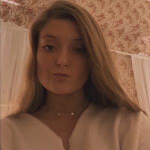 Meet your Posher, Bridget